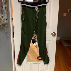 Lifted Anchor Luxury Joggers‎